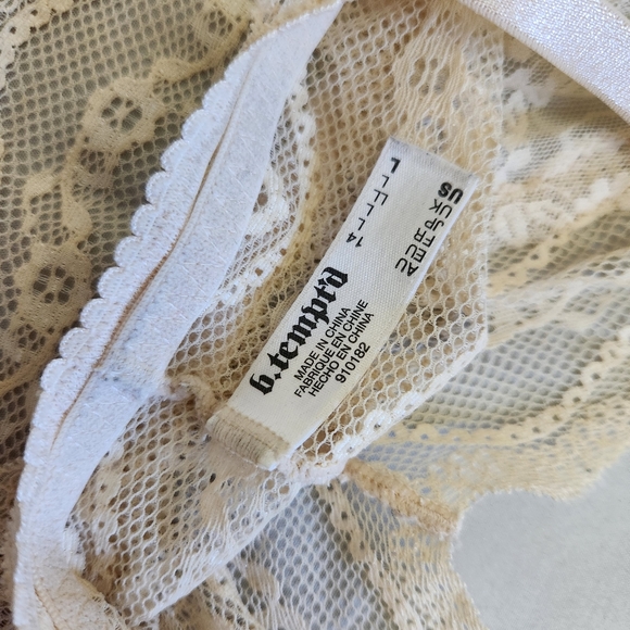 b.tempt'D Lace Bralette - Picture 11 of 11